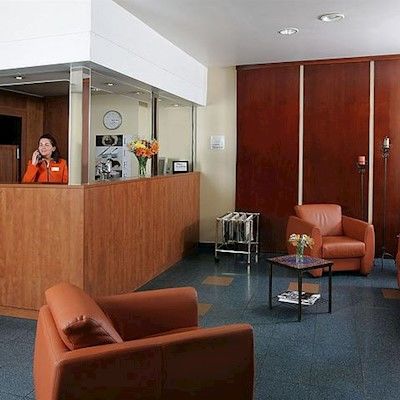 Citadines Montmartre Appart hôtel