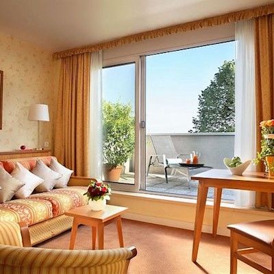Citadines Montmartre Appart hôtel 3*