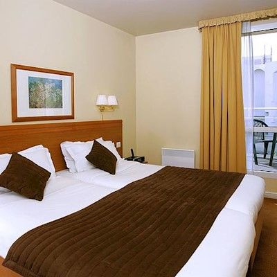 Citadines Montmartre Appart hôtel Paris