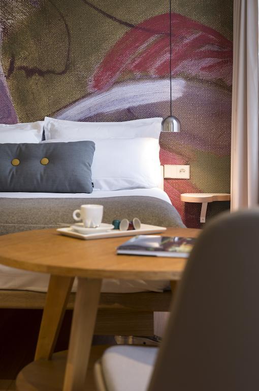 Hotel Max Paris