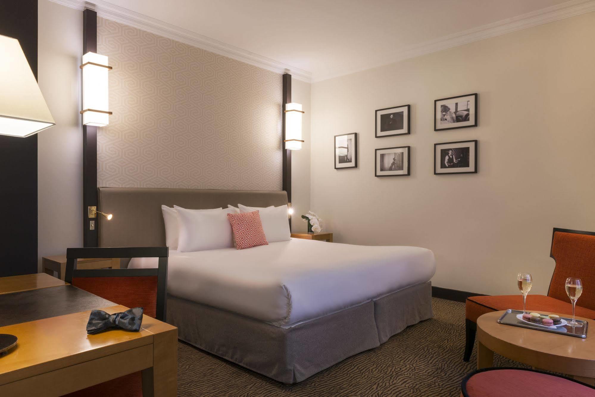 Le Marquis By Inwood Paris