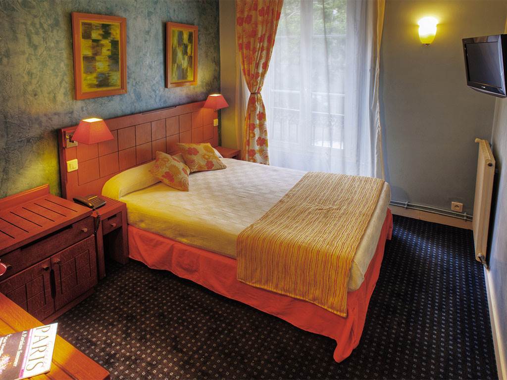 Pilime Hotel Paris