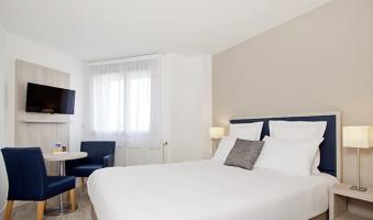 Sejours & Affaires Paris-davout 3*