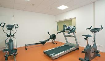 Sejours & Affaires Paris-davout 3* Paris