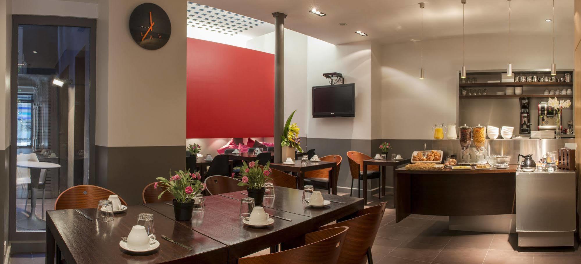 Grand Leveque Hotel 3*