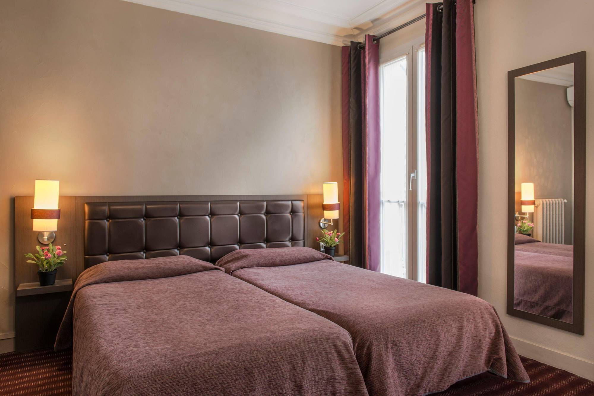 Grand Leveque 3* Paris