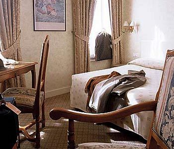 Noir Hotel Paris