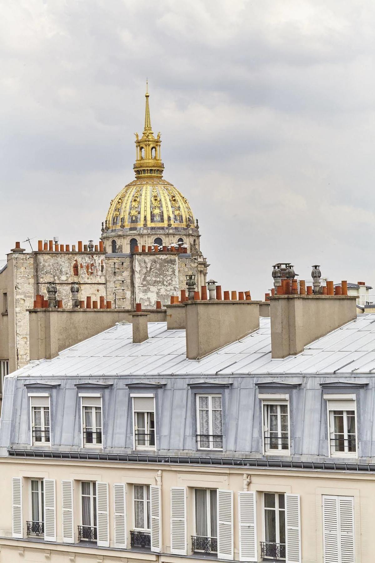 Hotel Royal Phare
