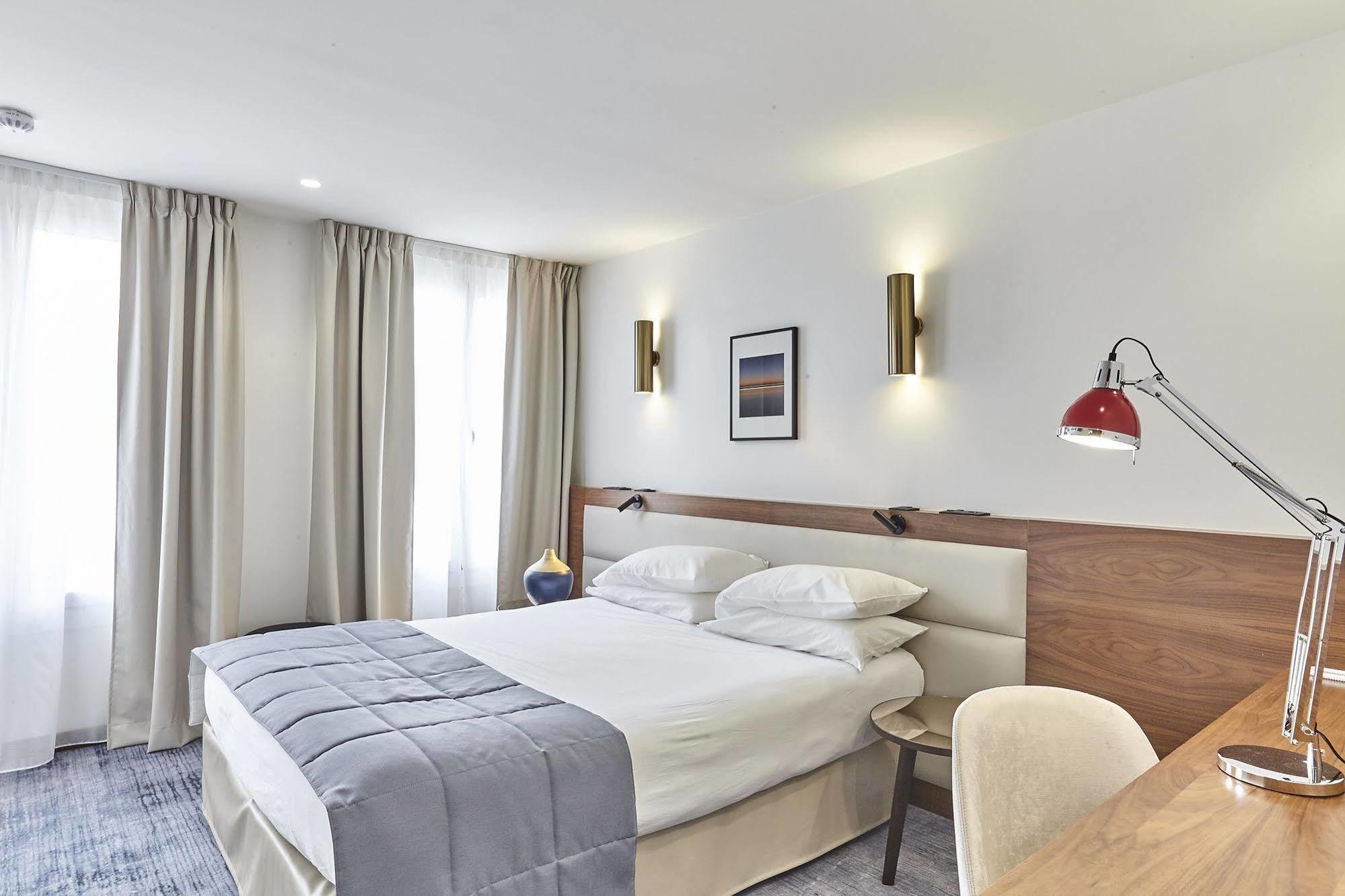 Royal Phare Hotel Paris