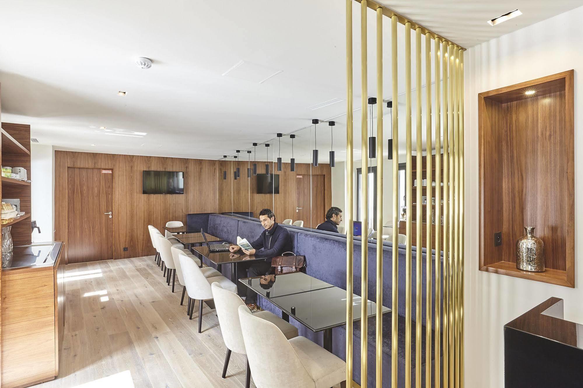Royal Phare Hotel Paris