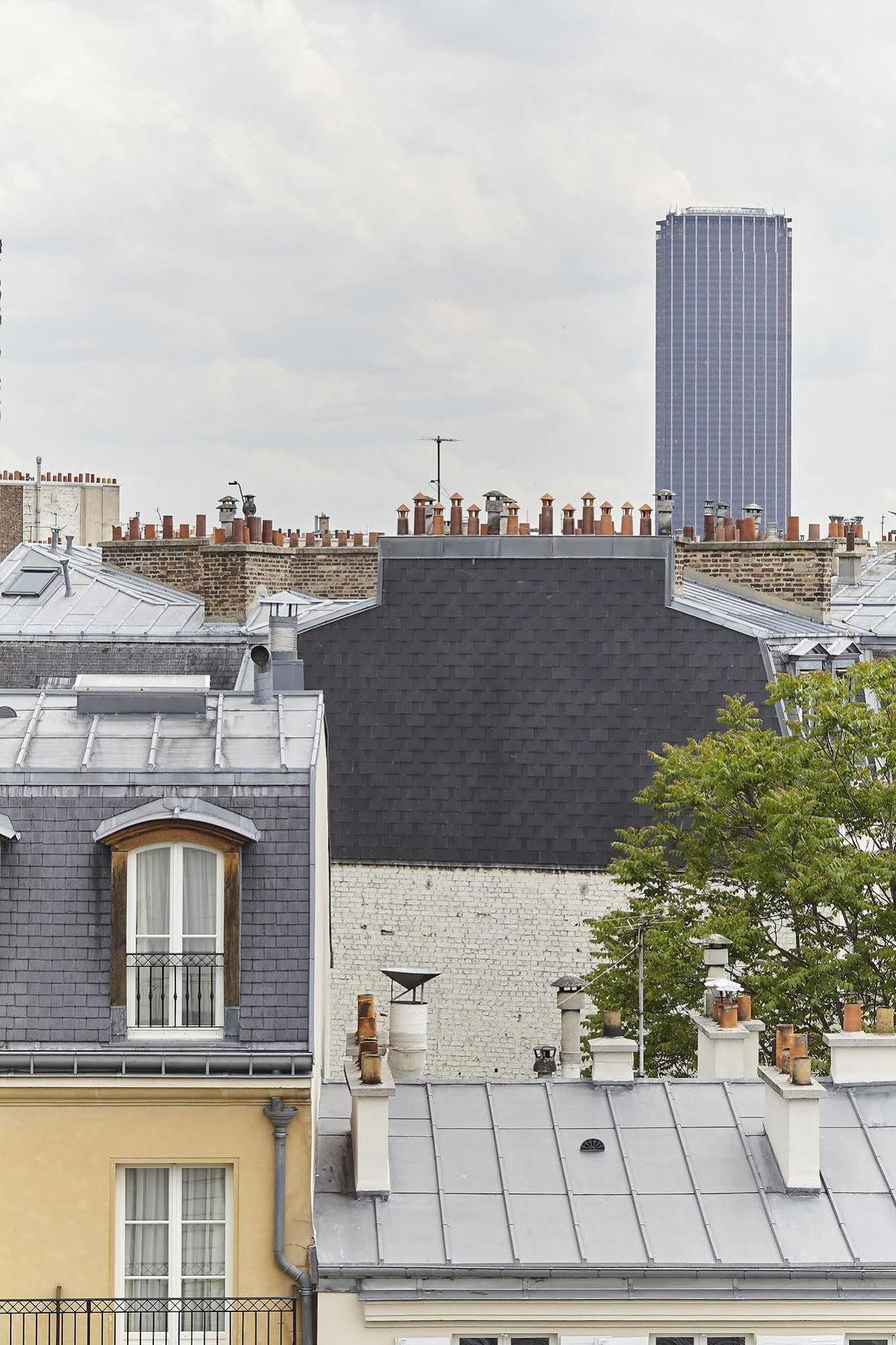 Royal Phare Hotel Paris