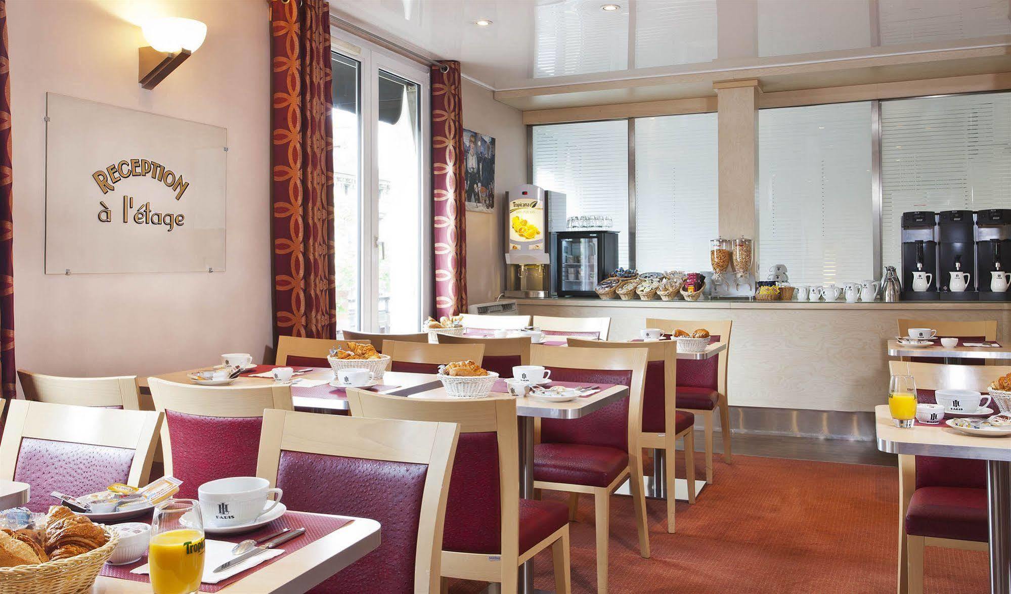 Hotel Du Lion 2*