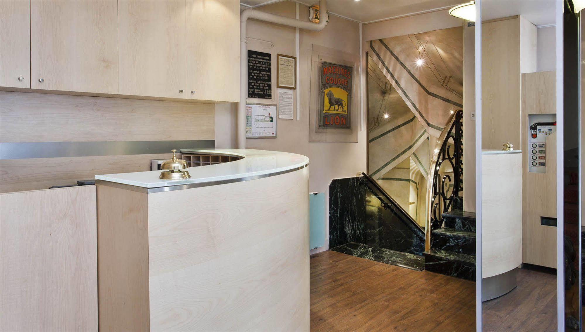Du Lion Paris