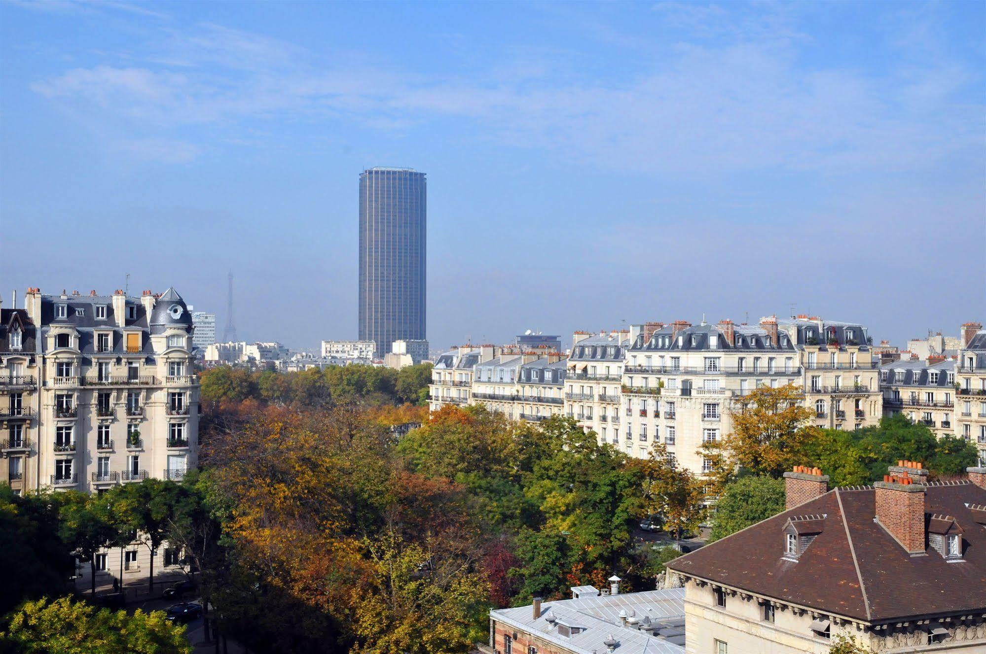 Du Lion 2* Paris
