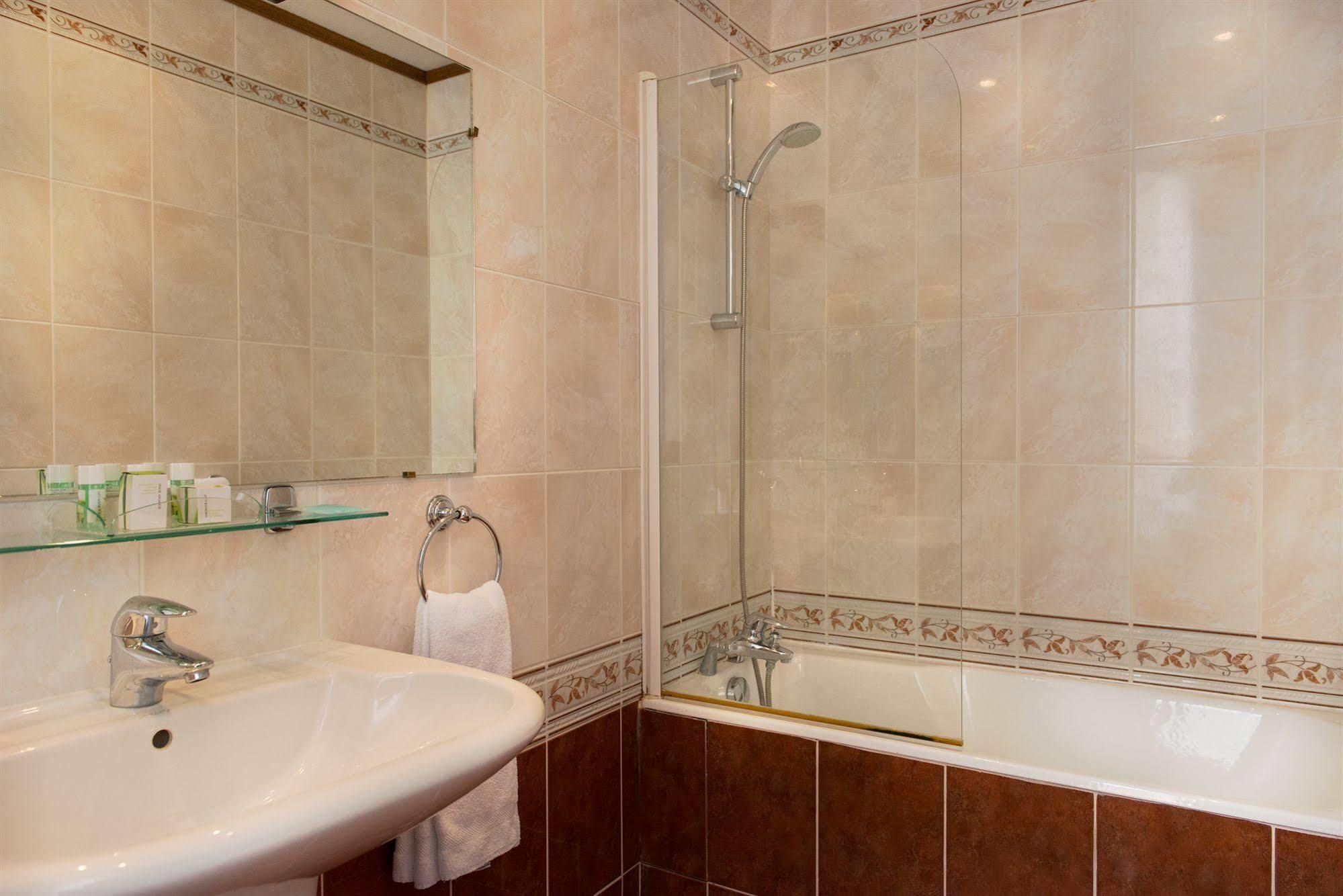 Princesse Caroline Hotel