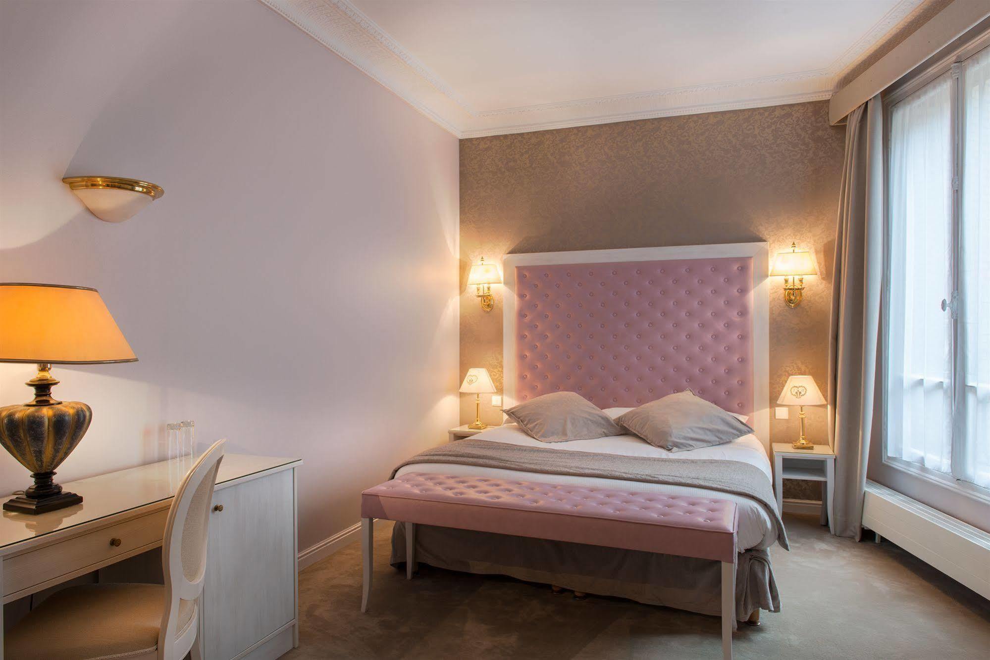 Princesse Caroline 3* Paris