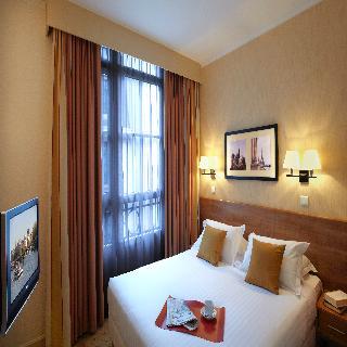 Aparthotel Citadines Saint-germain-des-prés Paris