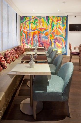 Hotel Mayet 3*