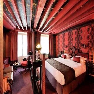 Les Dames Du Pantheon 4* Paris