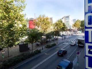 Beauquartier Montmartre 3*
