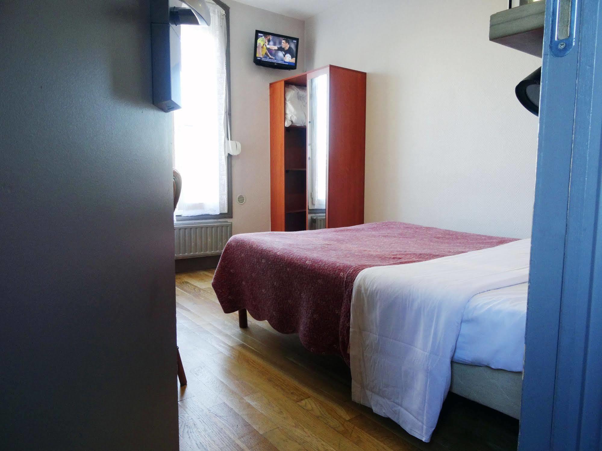 Ermitage Hotel