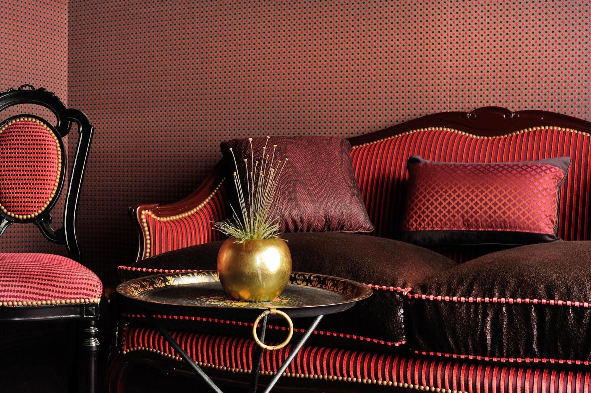 Hotel Les Dames Du Pantheon