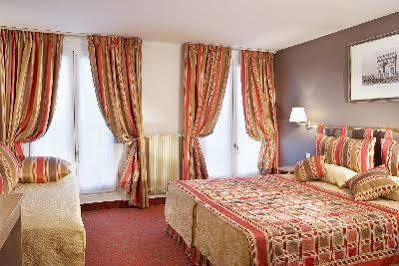 Elysees 8 3* Paris