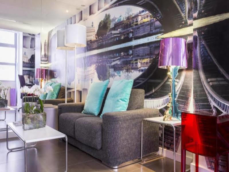 Wyld Saint Germain Hotel 3*