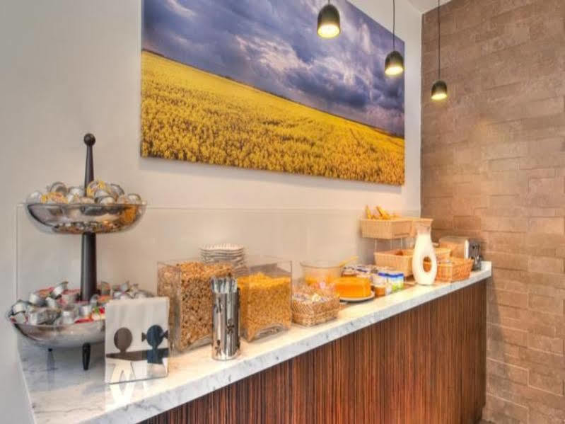 Wyld Saint Germain Hotel 3*