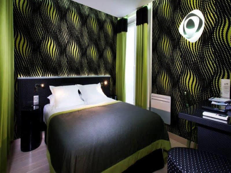 Wyld Saint Germain Hotel 3*