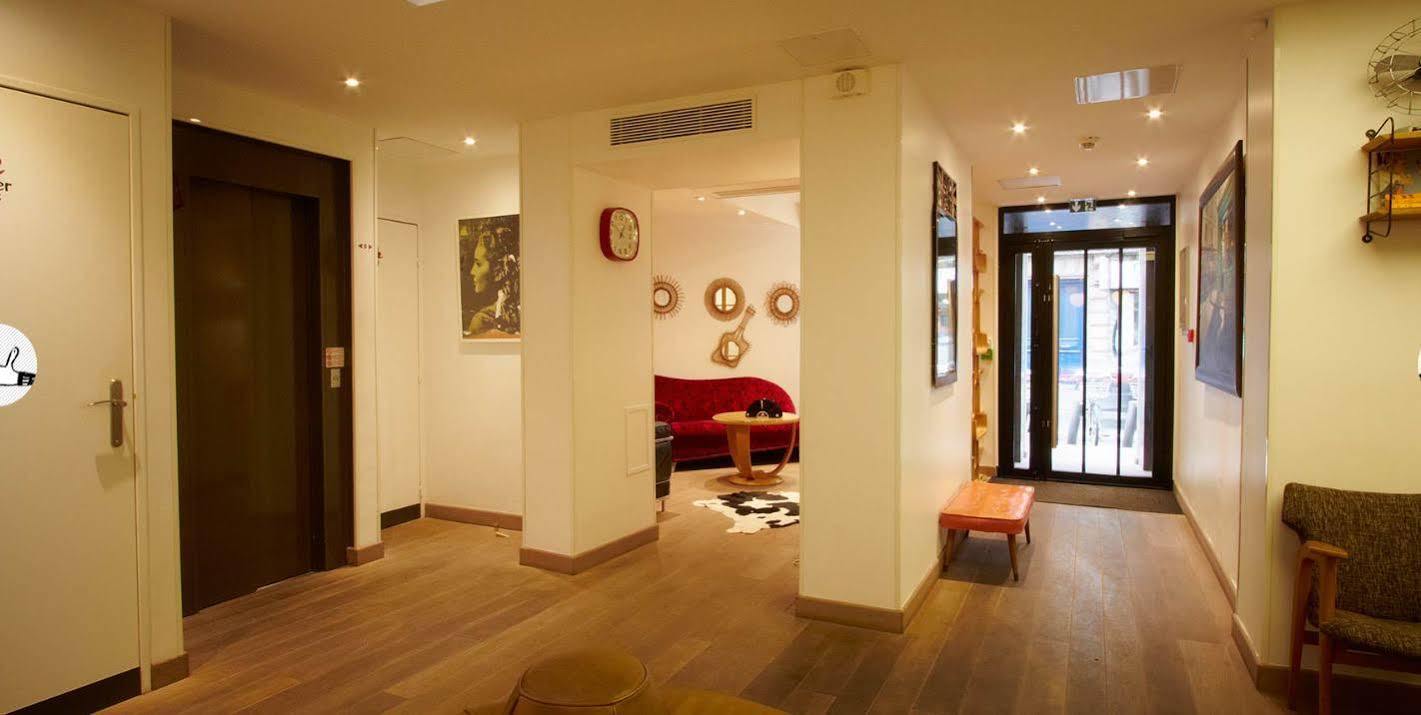 Aulivia Opera 4*