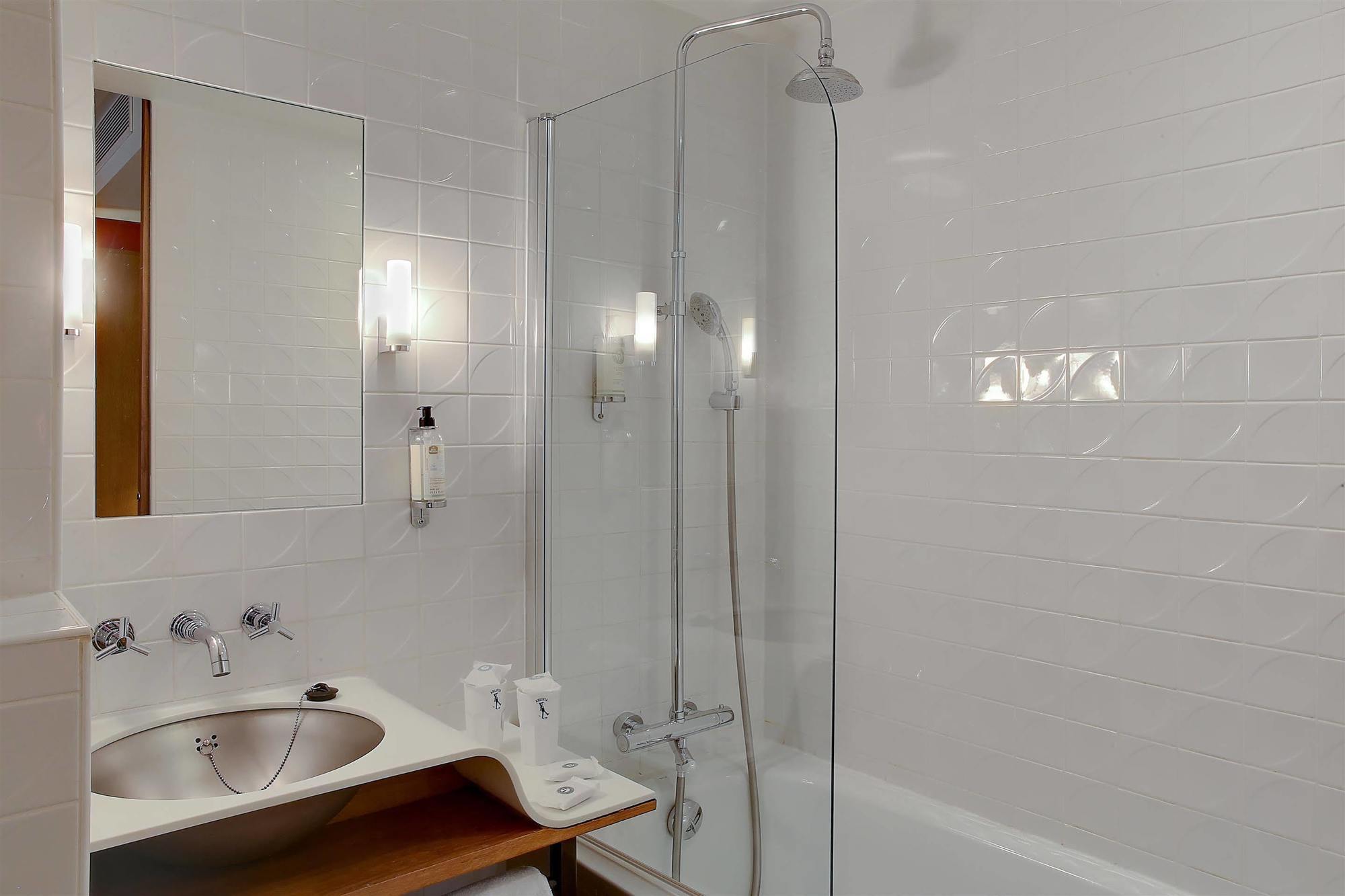 Aulivia Opera Hotel 4*