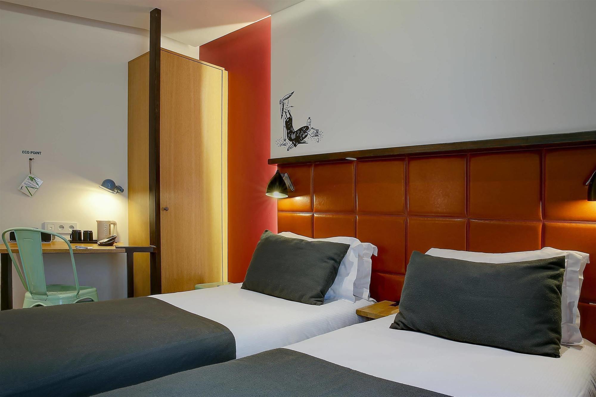 Aulivia Opera Hotel