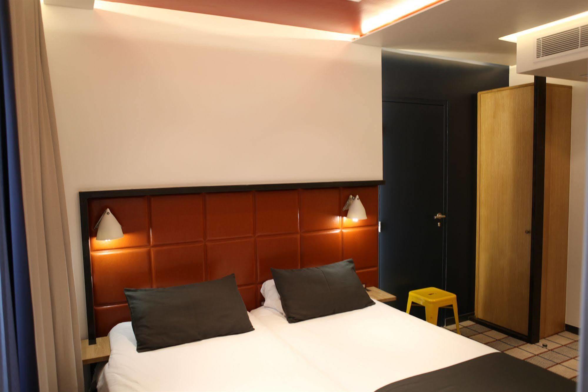 Aulivia Opera Hotel Paris