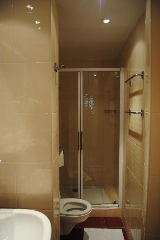 Hotel-residence Chalgrin Hotel