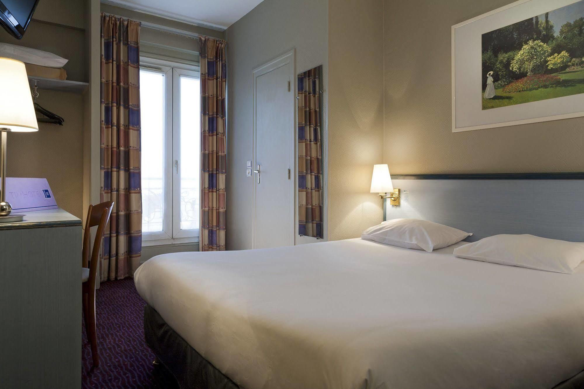 Ibis Styles Place D'italie - Butte Aux Cailles Paris