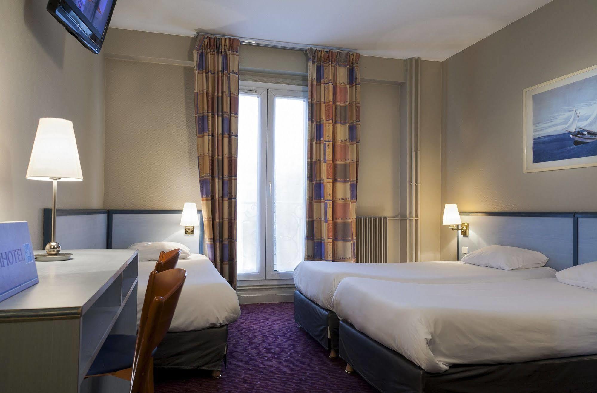 Hotel Ibis Styles Place D'italie - Butte Aux Cailles 3*