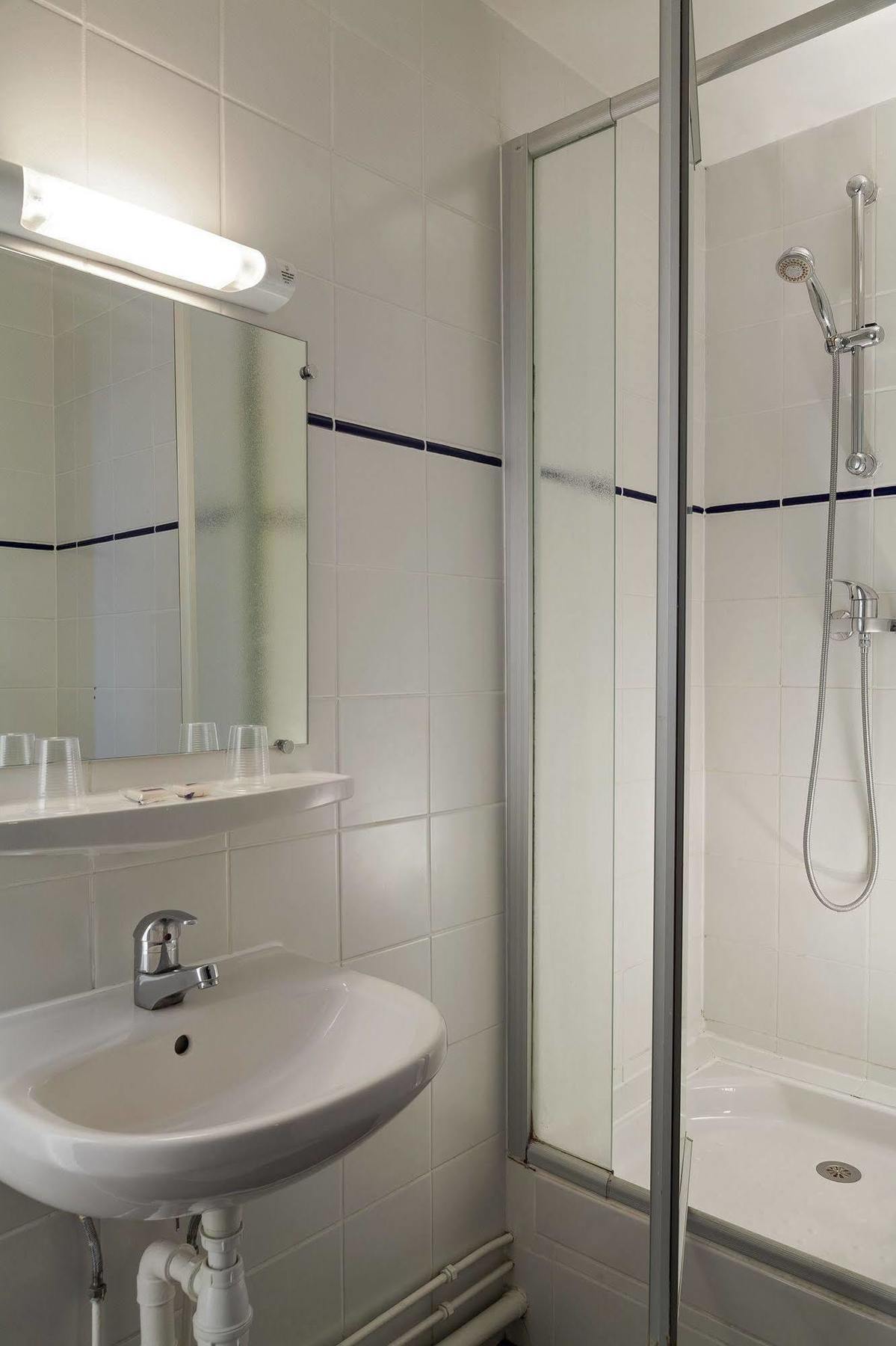 Ibis Styles Place D'italie - Butte Aux Cailles 3* Paris