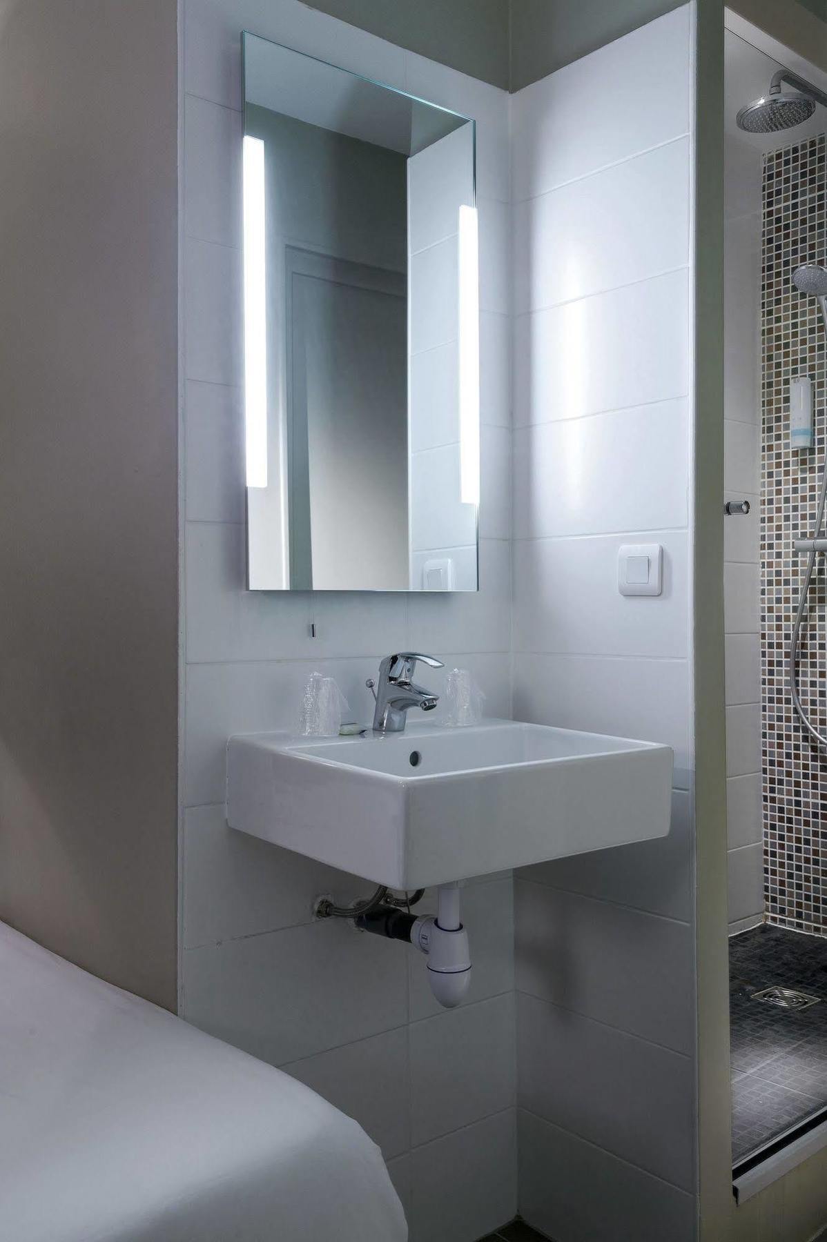 Ibis Styles Place D'italie - Butte Aux Cailles Hotel Paris