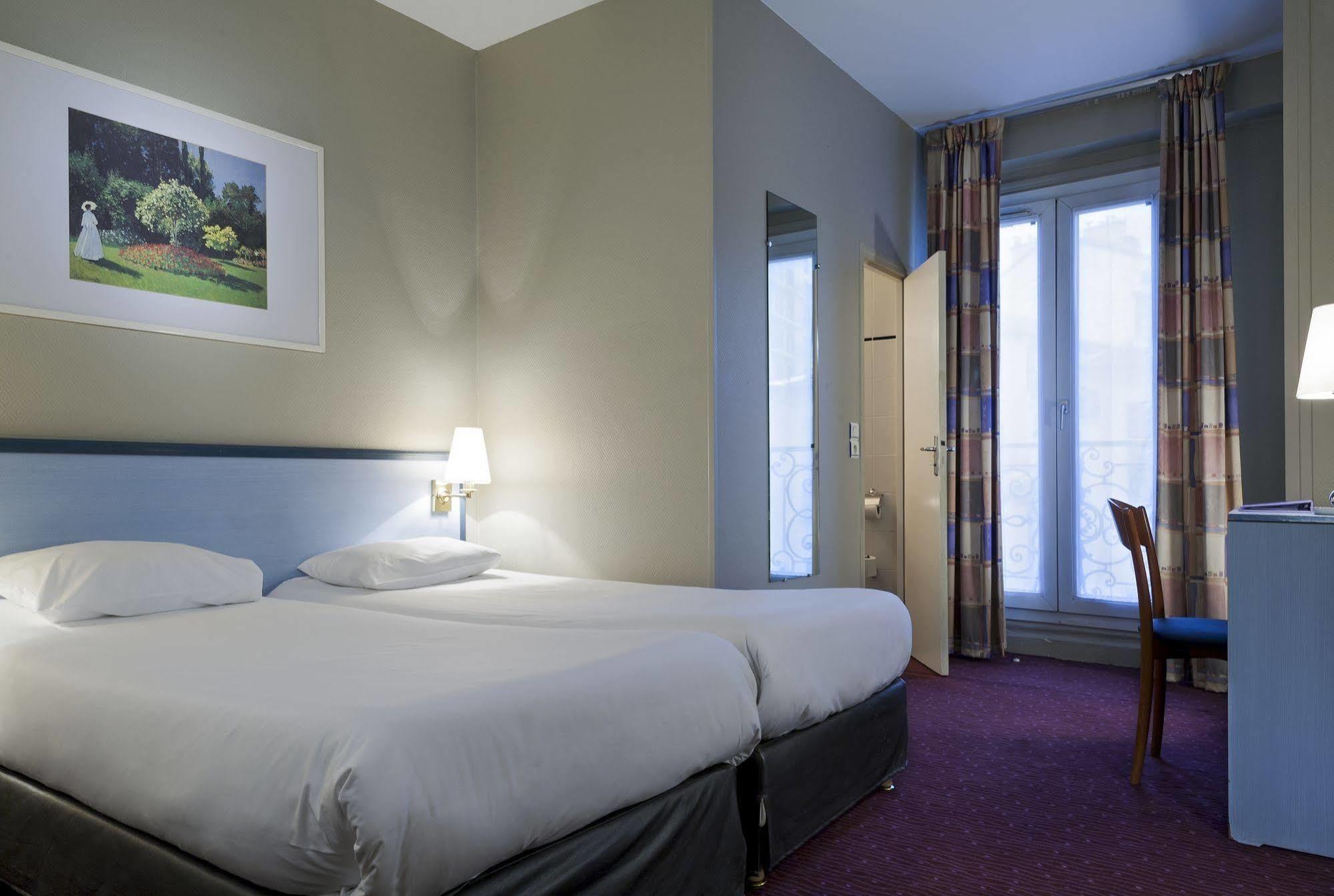 Hotel Ibis Styles Place D'italie - Butte Aux Cailles 3*