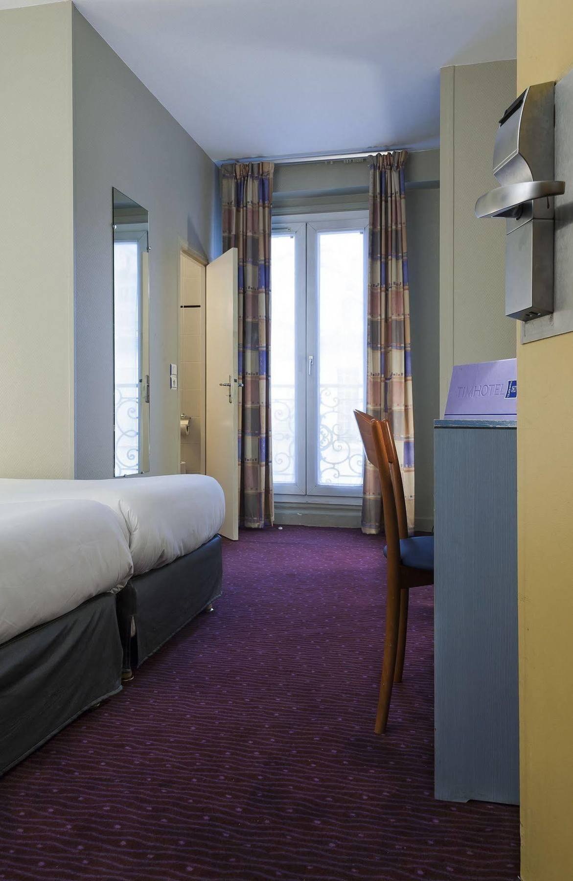 Ibis Styles Place D'italie - Butte Aux Cailles Hotel