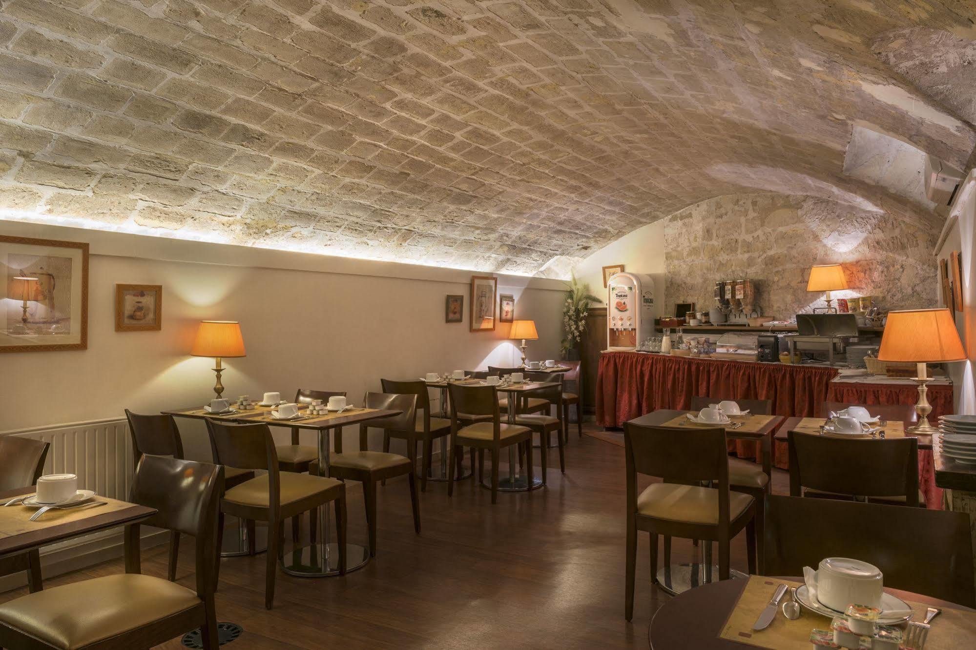 Hotel France Albion Paris