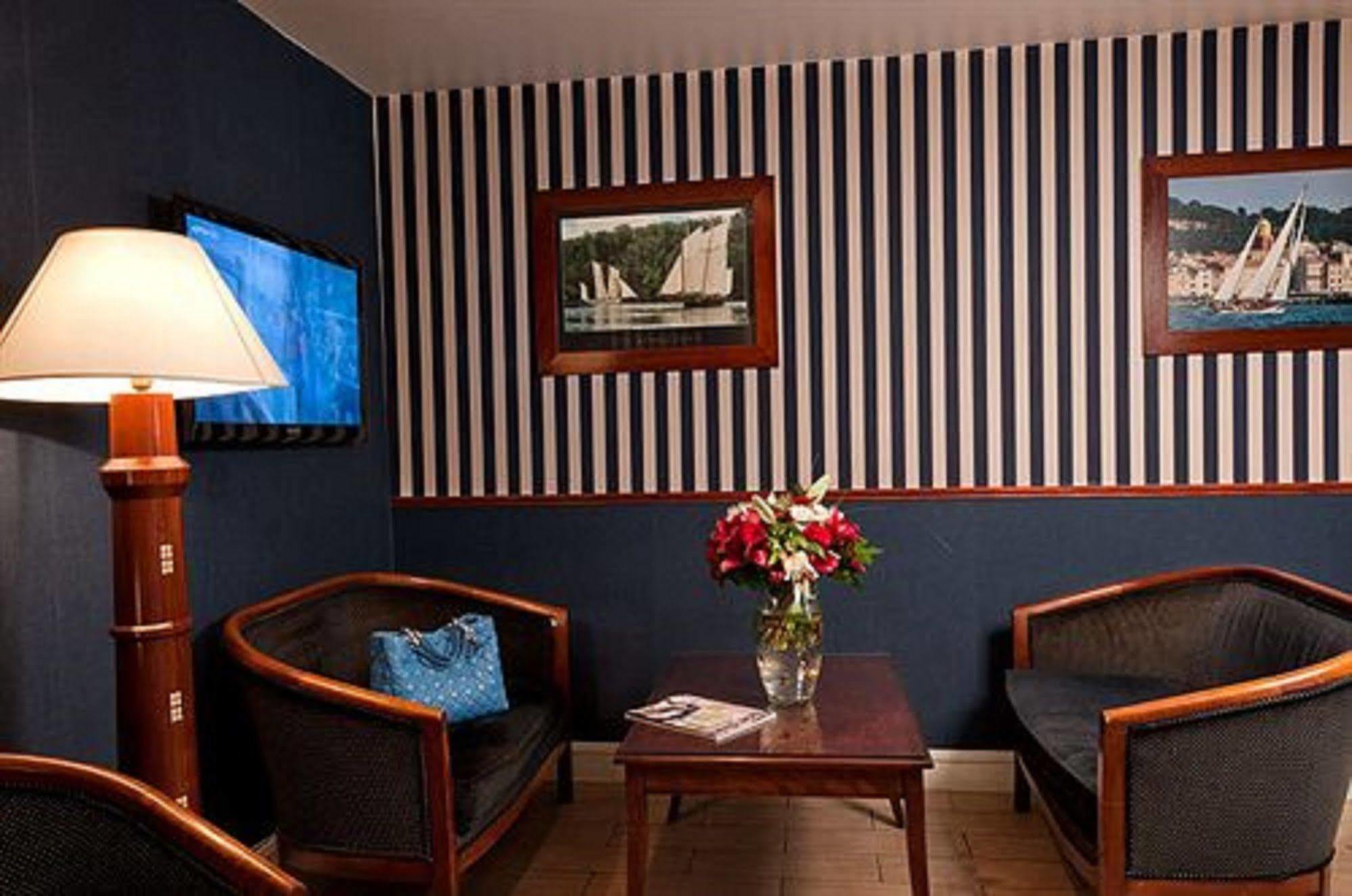 Opera Deauville 3*