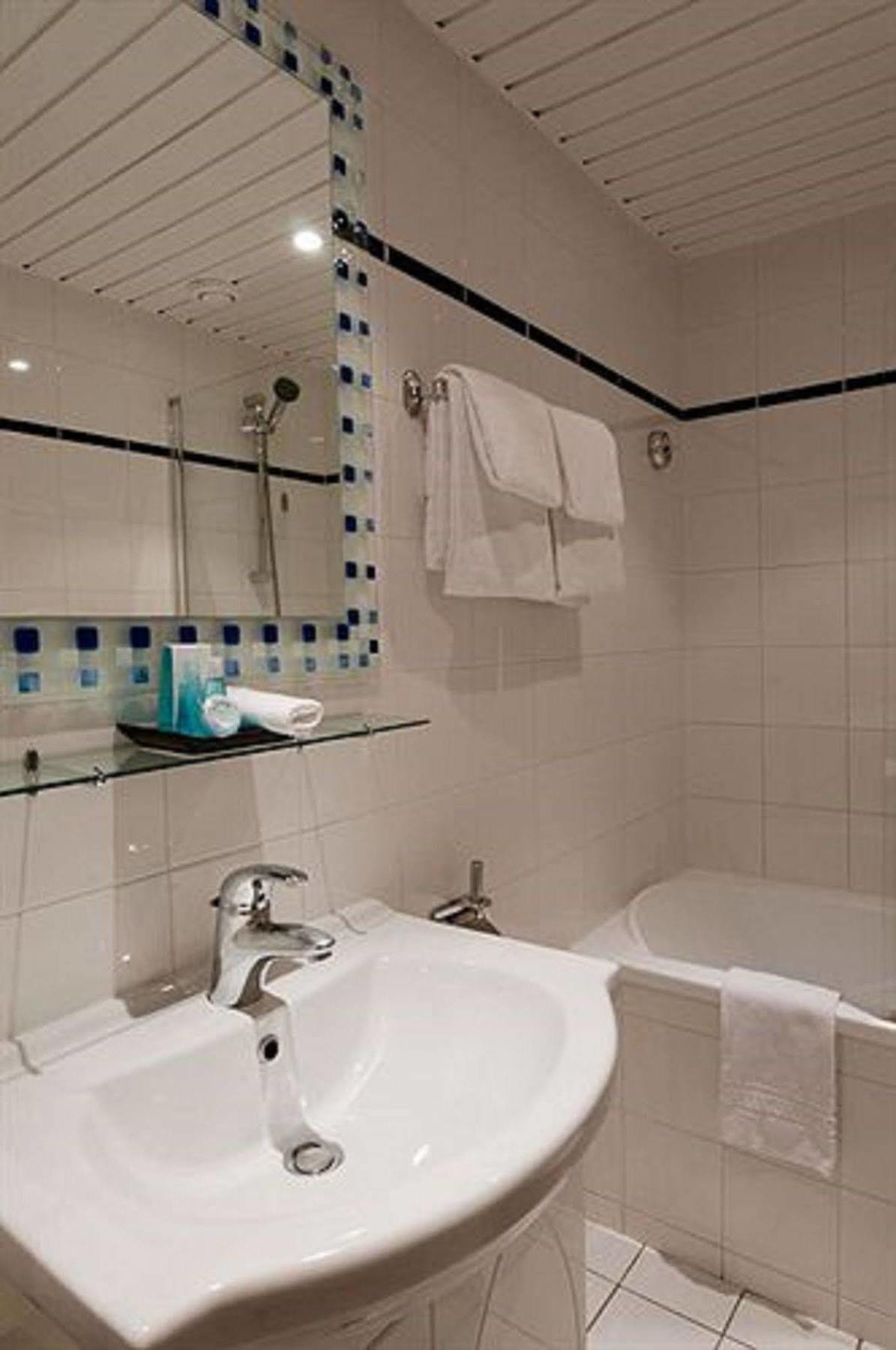 Hotel Opera Deauville Paris