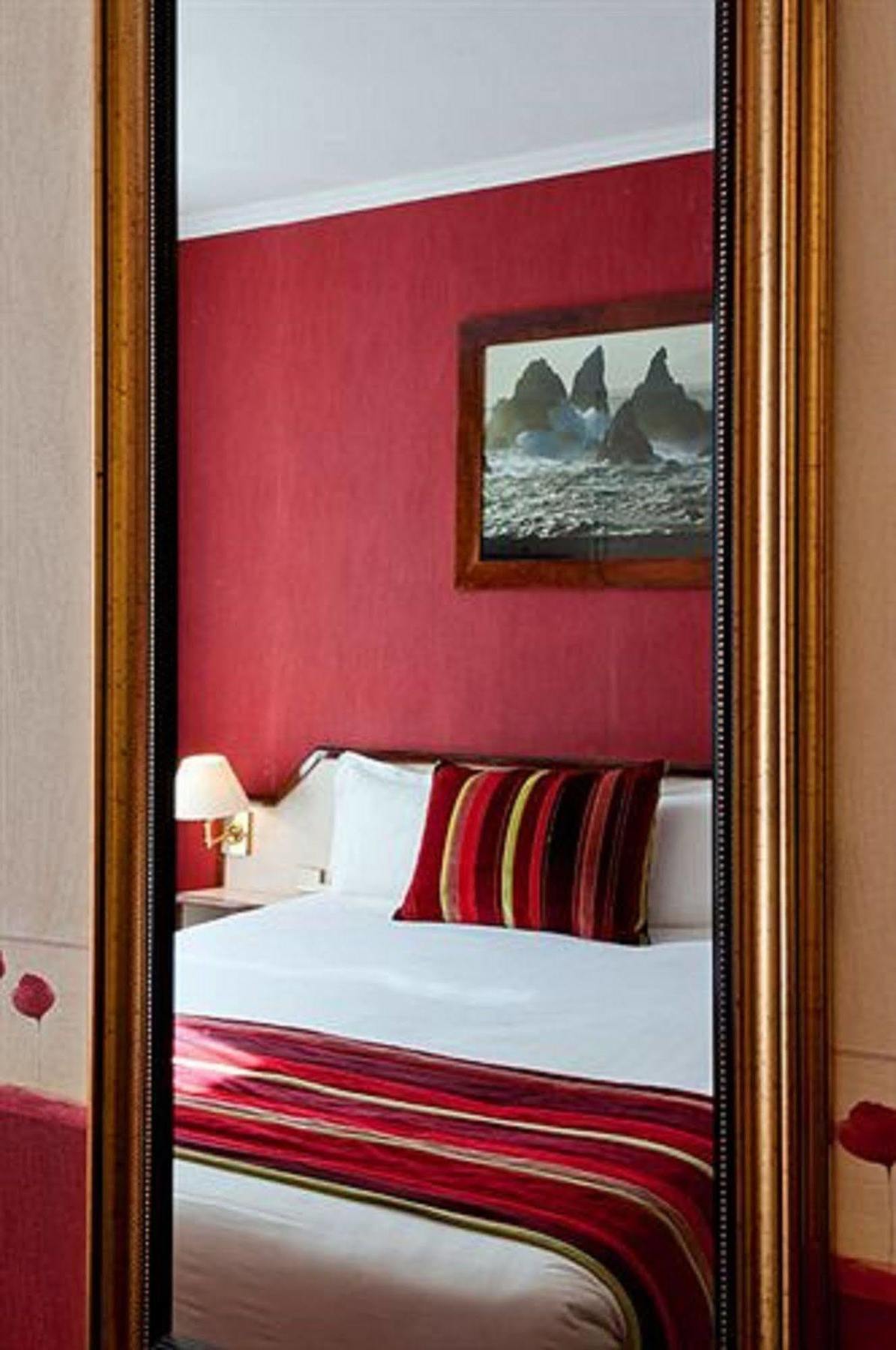 Opera Deauville Hotel Paris