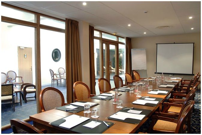 Hotel Amiral Paris