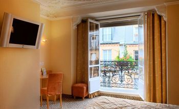 Palym Hotel
