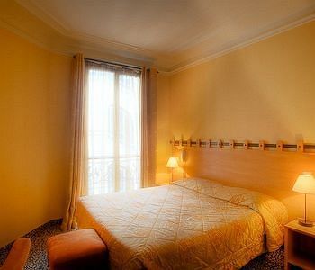 Hotel Palym