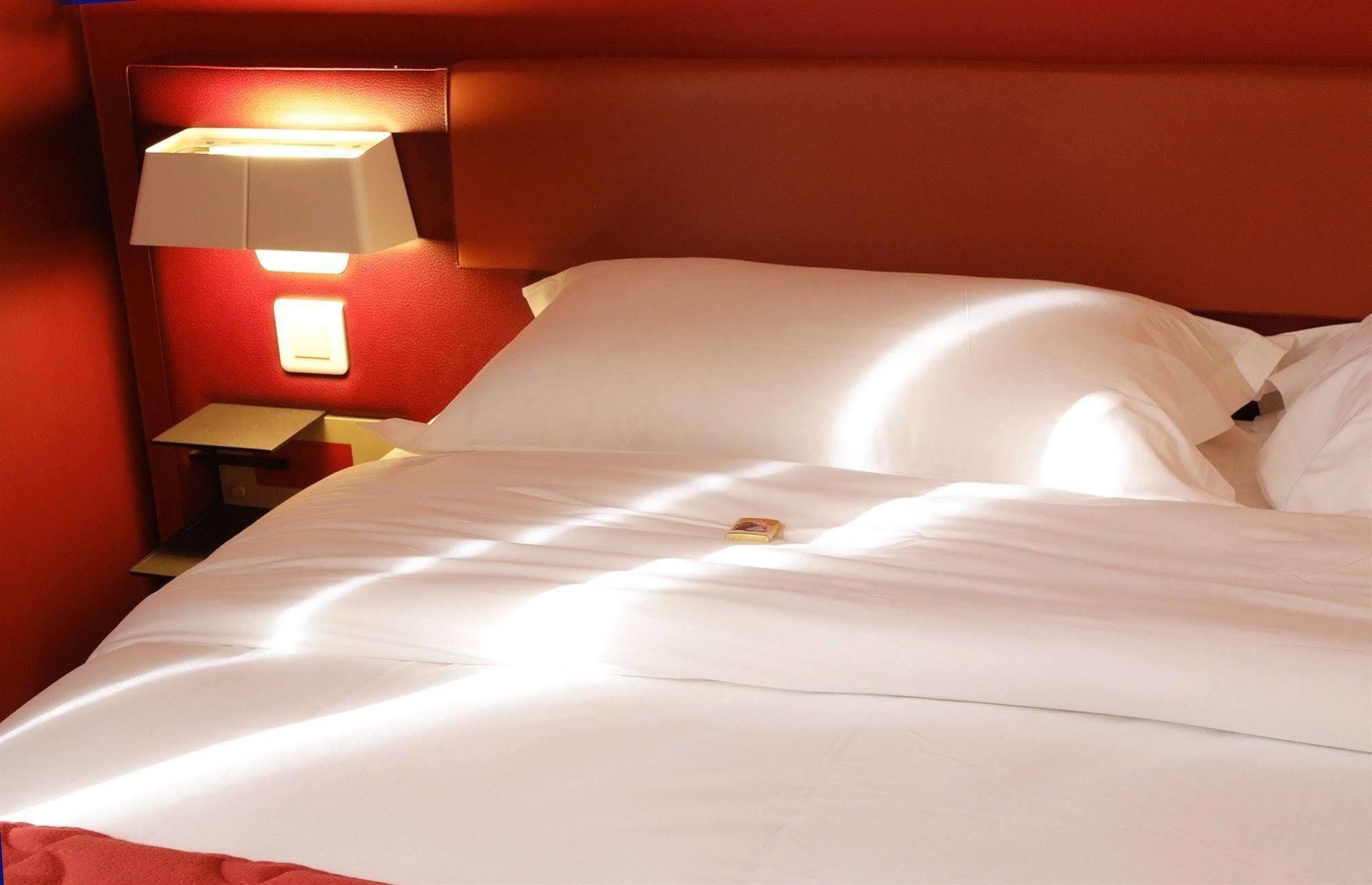 Tivoli Hotel Paris