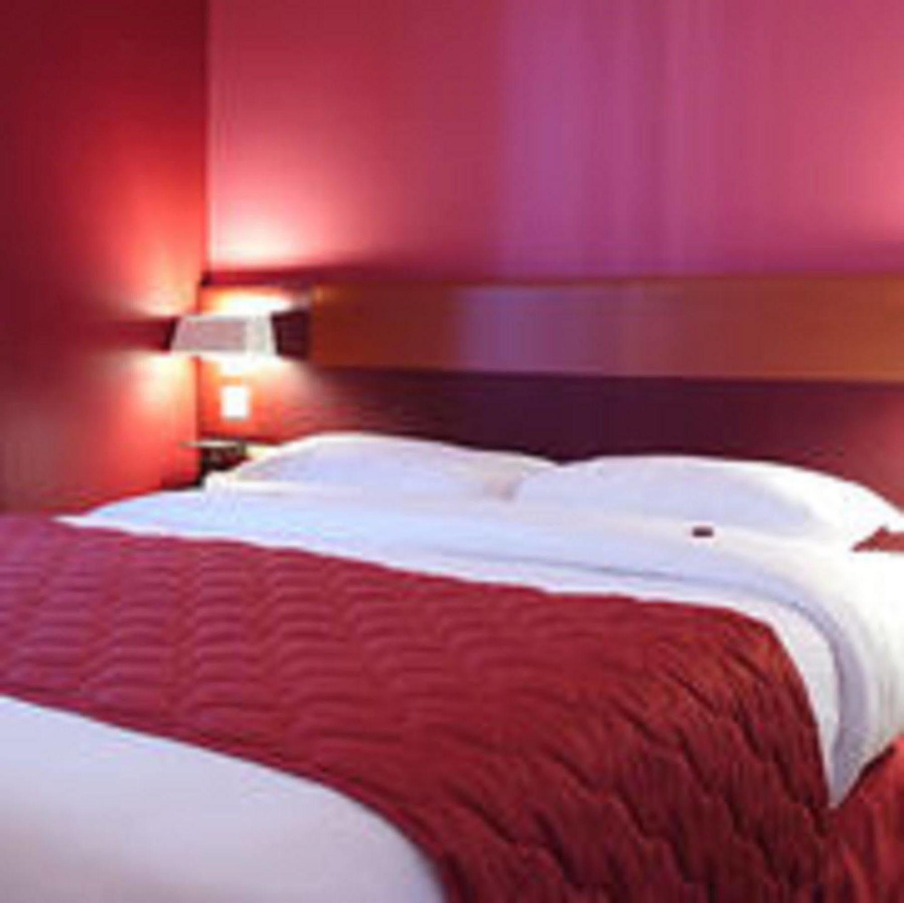 Tivoli Hotel 4*